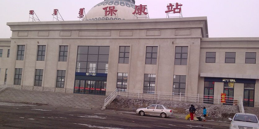 内蒙古自治区通辽市科尔沁左翼中旗保康镇科尔沁大街