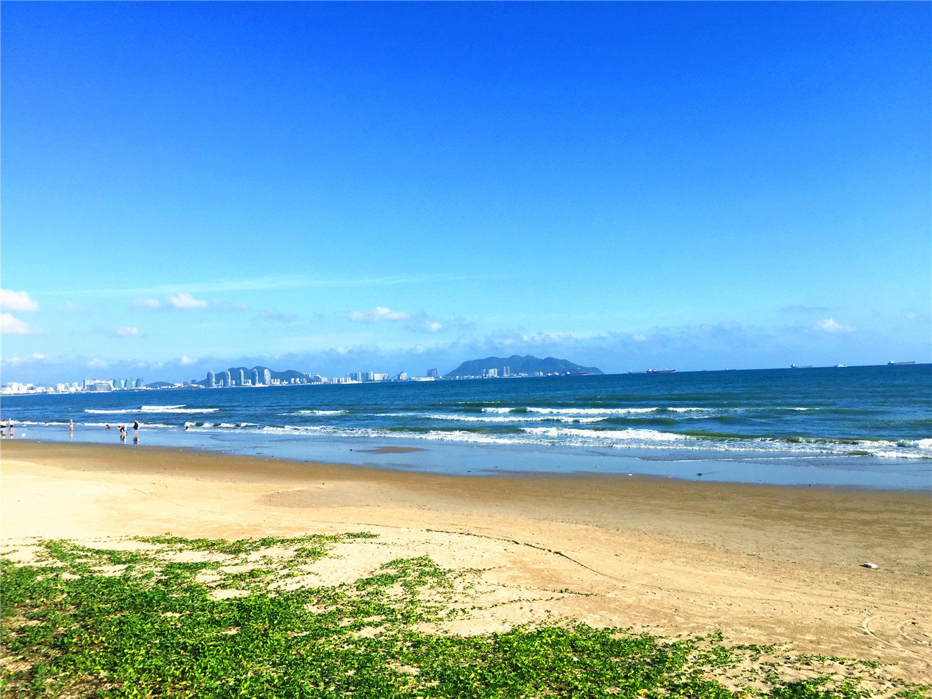 三亚邂逅海度假公寓(家庭旅馆)
