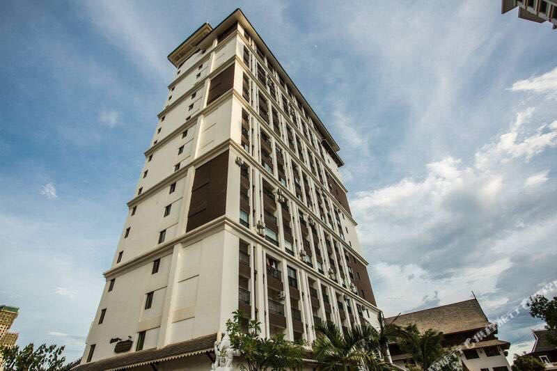 西双版纳净朴植物九点