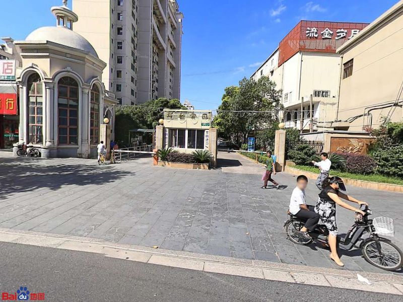 上海市普陀区真光路1433弄5-70号