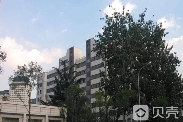 翠微路16号