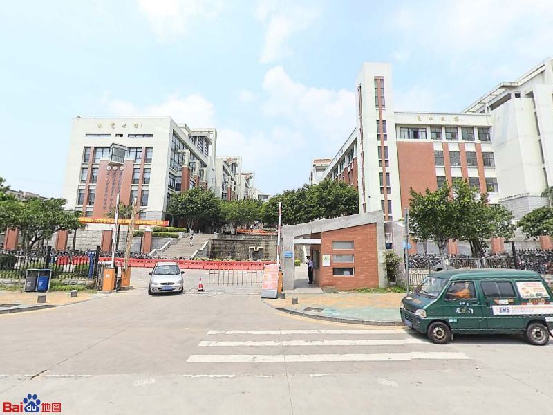 地址(位置,怎么去,怎么走):  厦门市思明区厦门大学海韵园