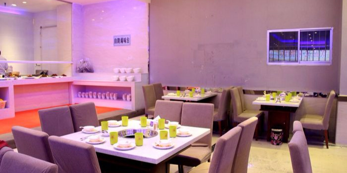 爱尚海鲜自助火锅(凯里店)