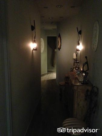 Amrita Spa