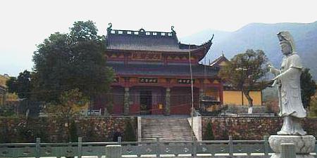 碧岩禅寺