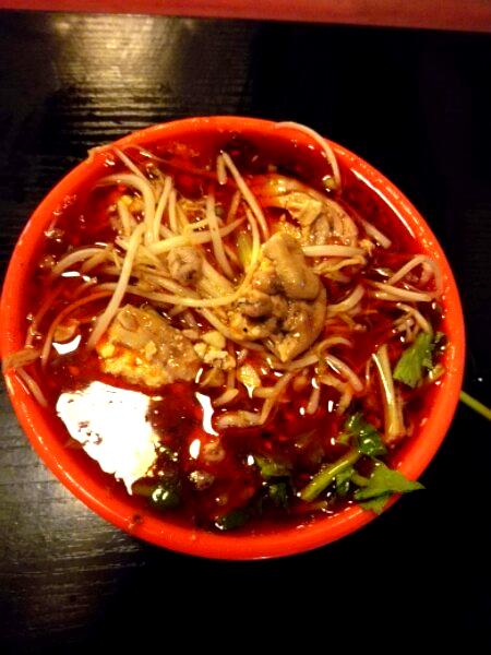 华川串(中海国际购物公园店)