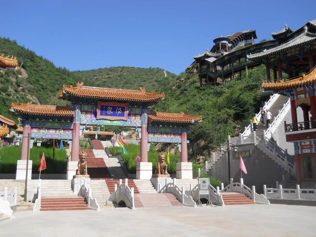甘露禅院