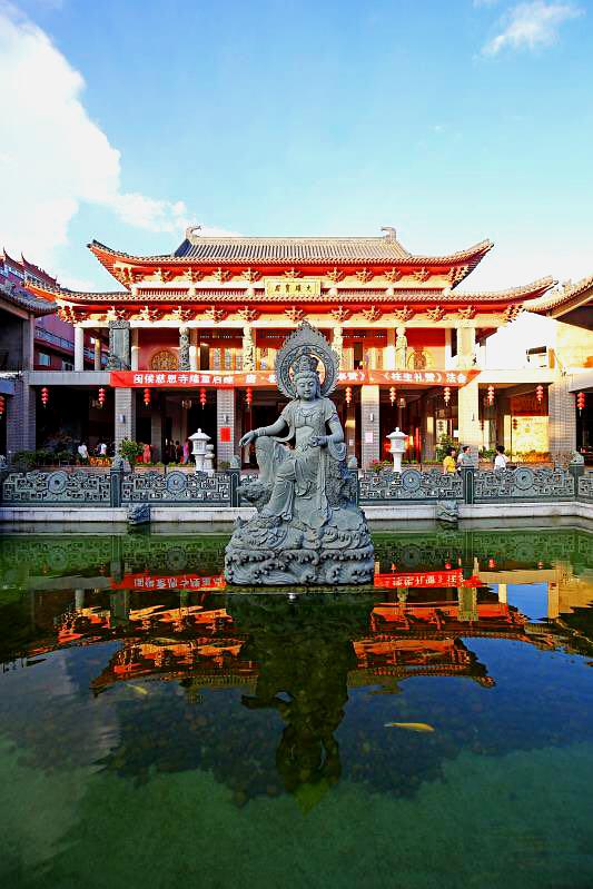 恩慈寺