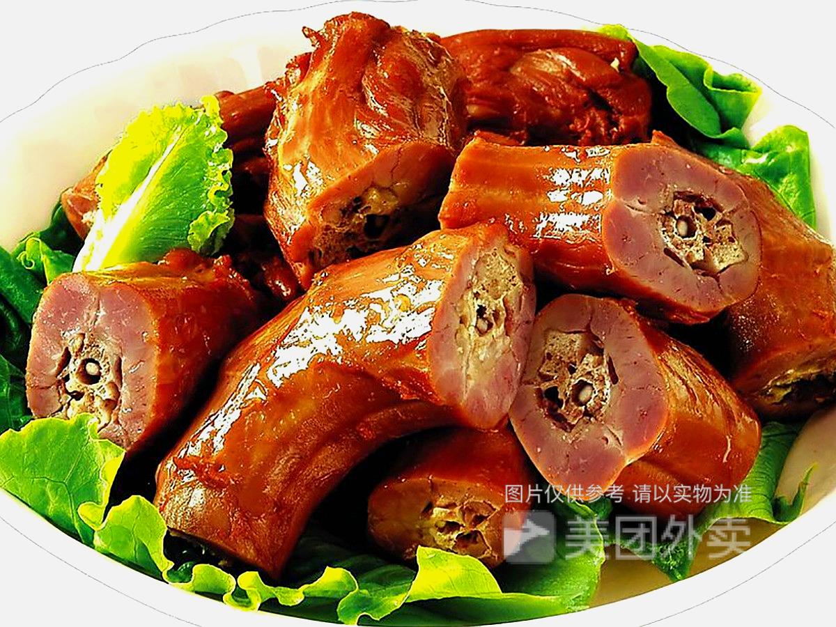 九九鸭脖(抗战路店)