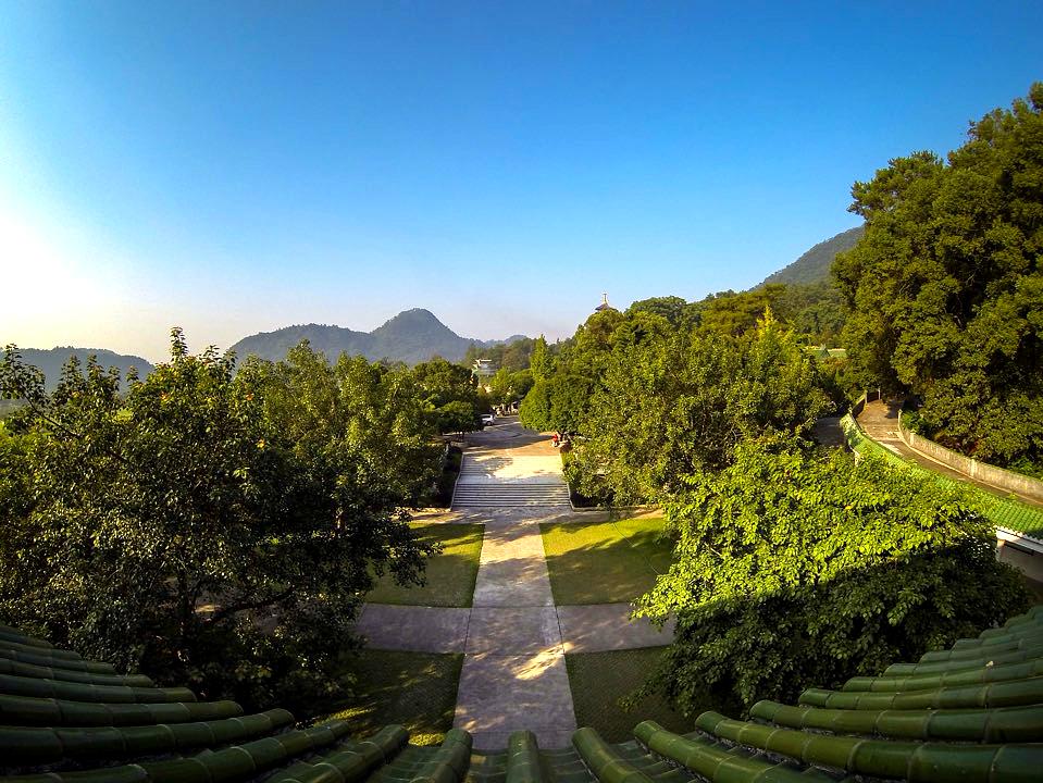 云门村地名网_广东省韶关市乳源瑶族自治县乳城镇云门村资料简介