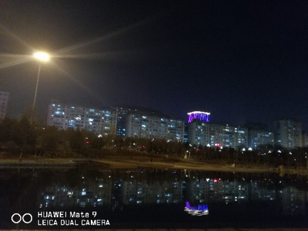 绿园区锦江广场