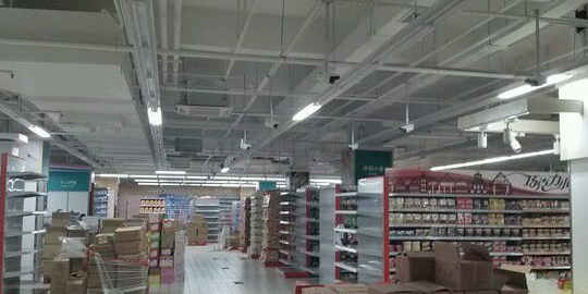 悦购超市(天悦城店)