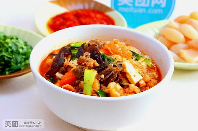 同盛祥(钟楼店)