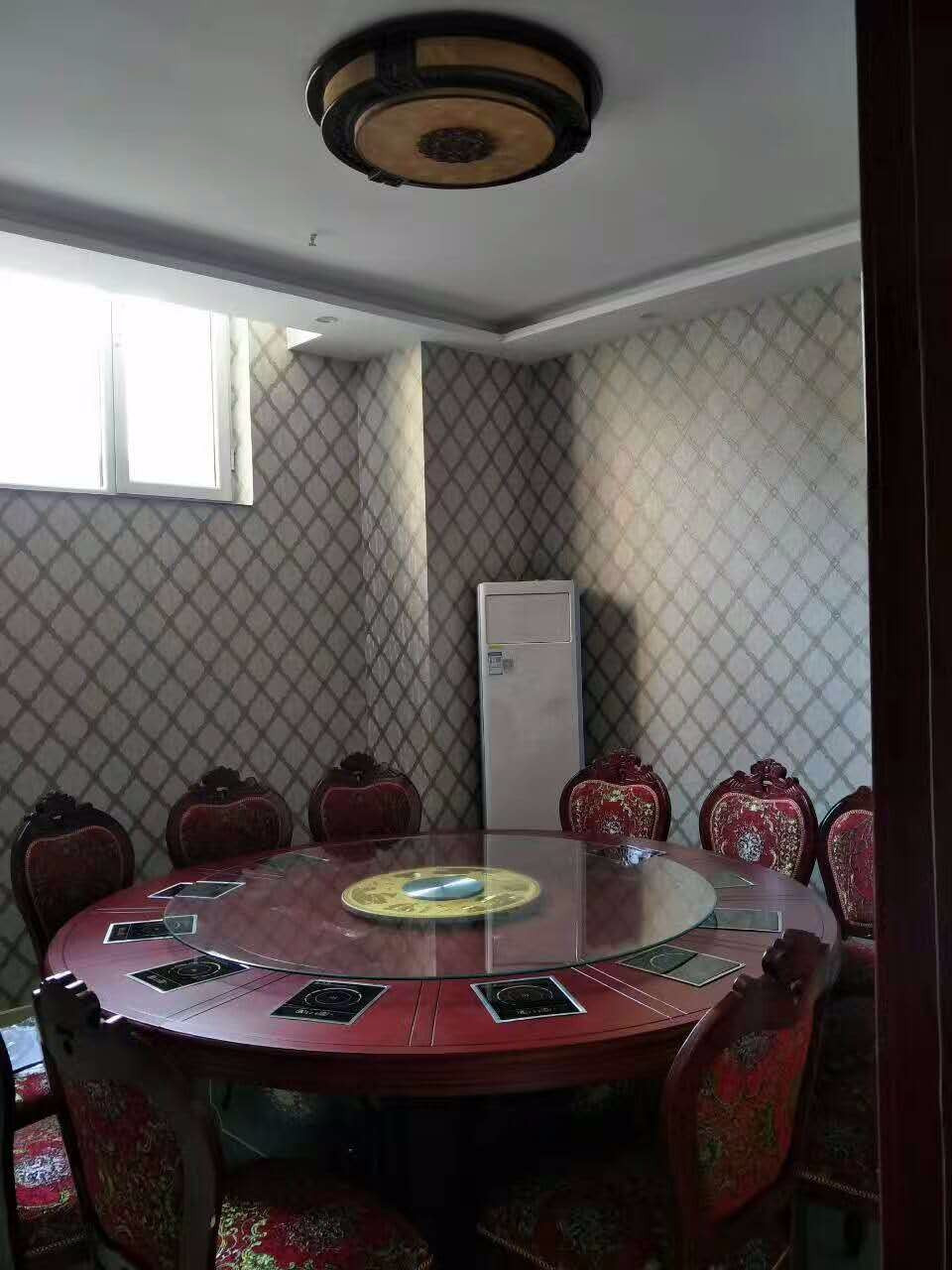 喜洋阳火锅(牧禾店)