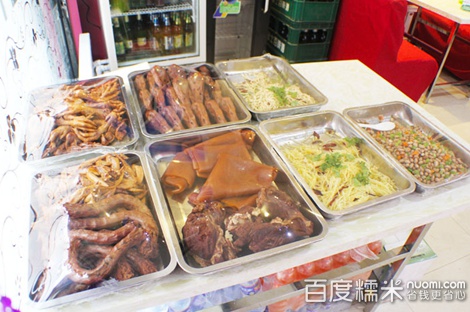 王志和饺子