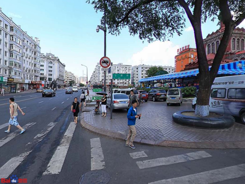 地址(位置,怎麼去,怎麼走): 黑龍江省哈爾濱市南崗區革新街東正教聖