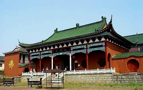 大愚寺