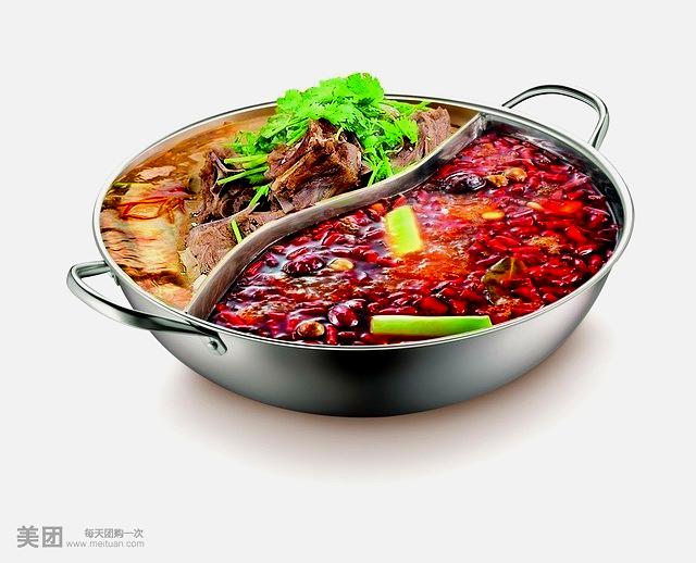 小肥羊(西三旗店)