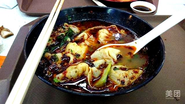 东门小吃街(U City韩国商城店)