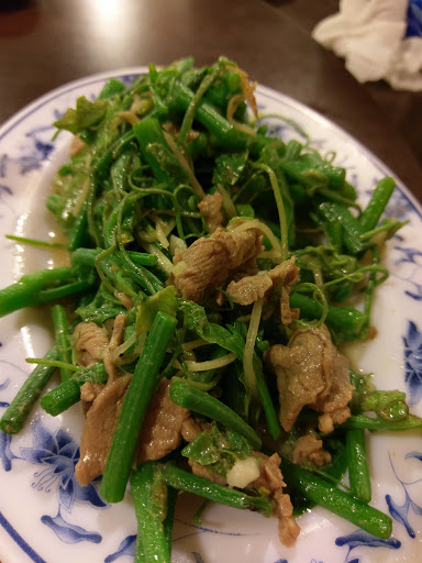 老模羊家庄