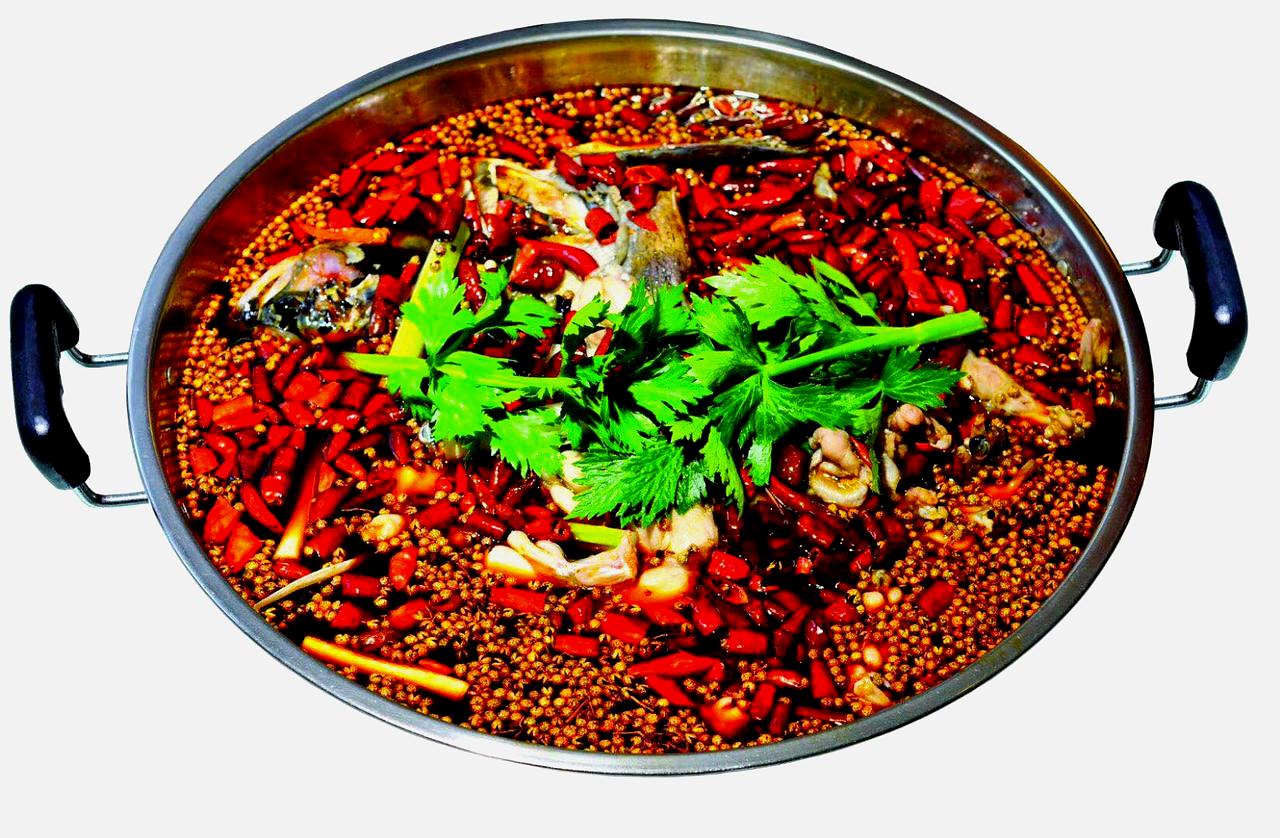 叙知香美蛙屋头(自贡店)