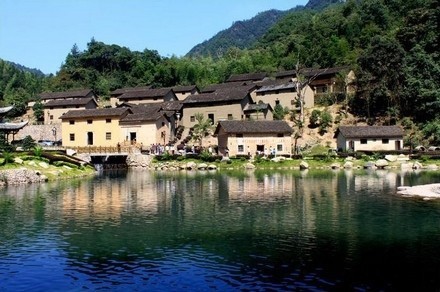壶山森林公园