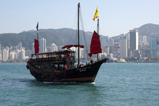 Saddleback Hong Kong