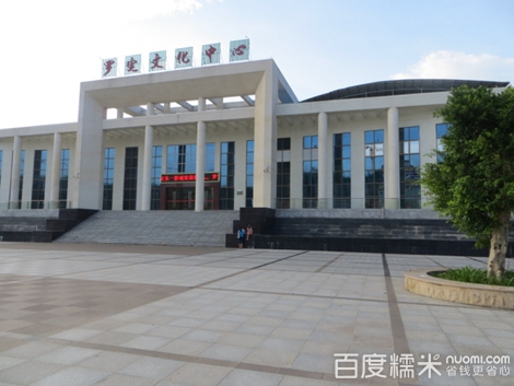 大地影院(龙华西路店)