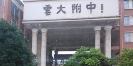 云大附中