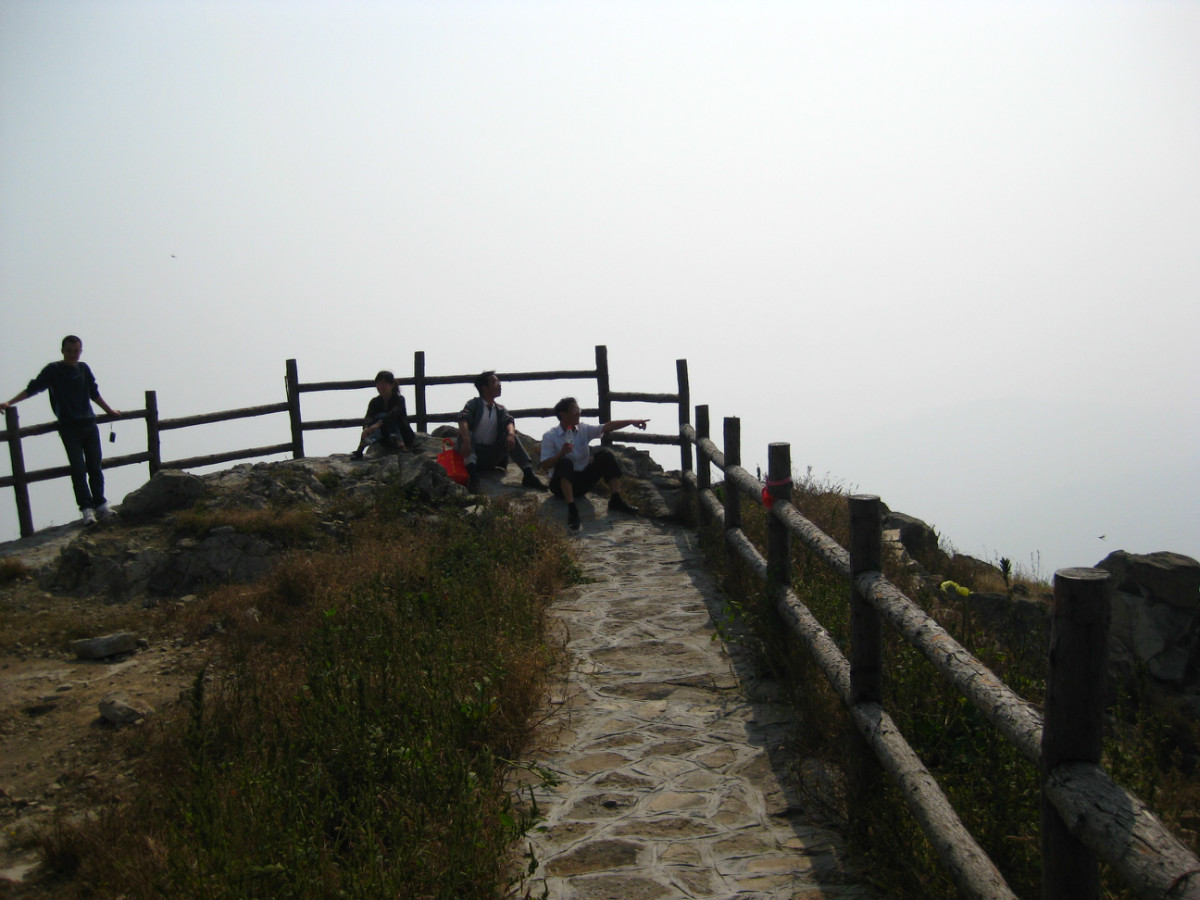 青岛市黄岛区六汪镇夏家庄村