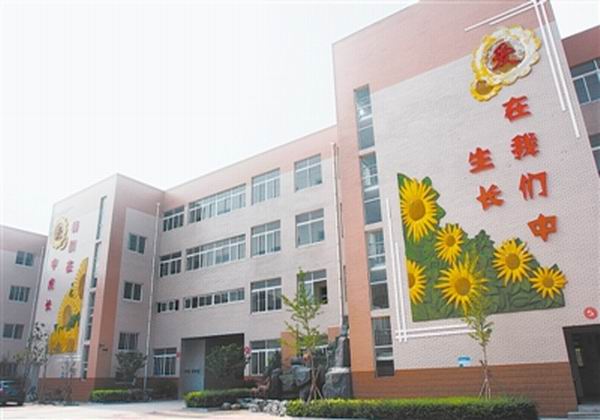 县街小学                             地址:云南省昆明市安宁市张小