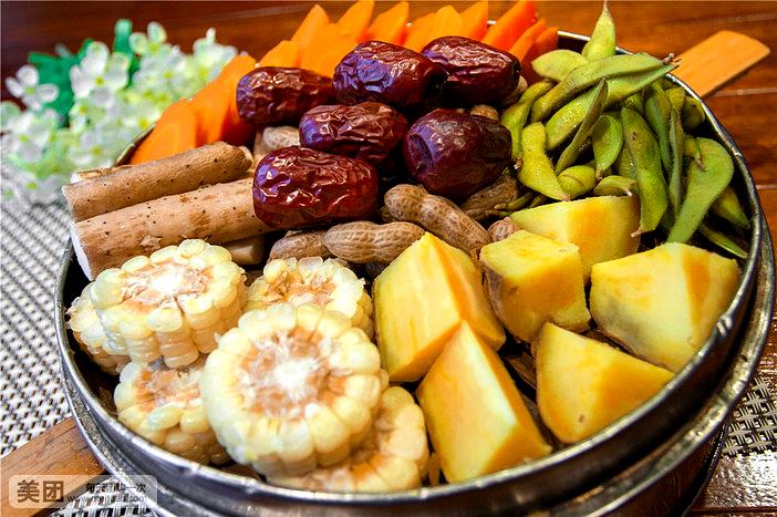 庄稼宴(明珠店)