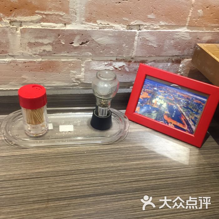 扒房(益田假日广场深圳华侨城店)