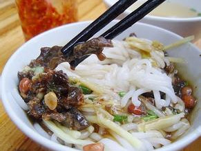 贵玉腌粉店(佰汇公寓店)