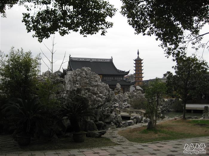 古药师禅寺