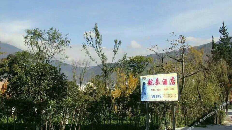羌悦九点