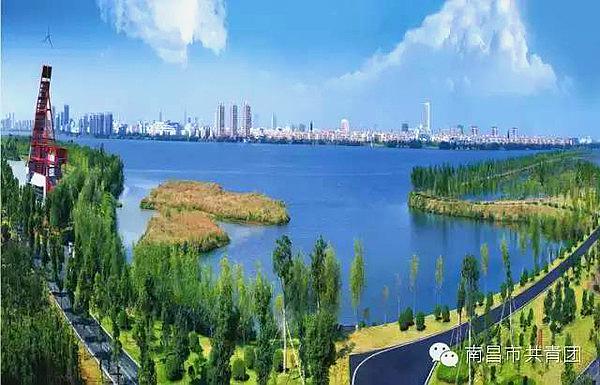 南昌红谷清真大寺