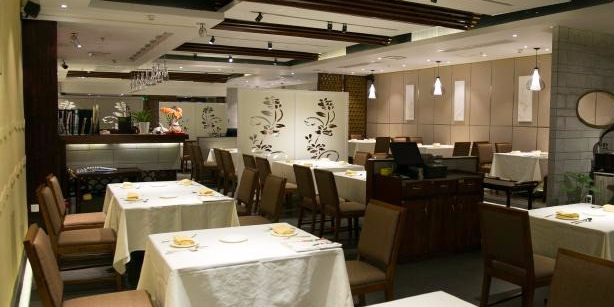 海心沙渔邨(阳西沙扒店)