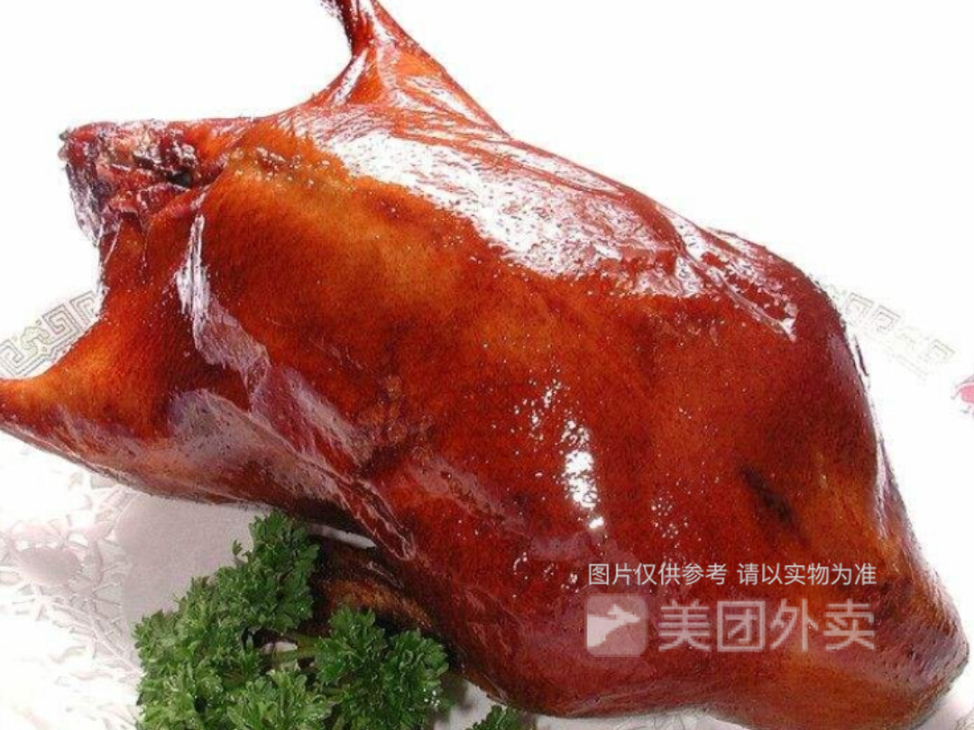 唐人街烤鹅(新发街店)
