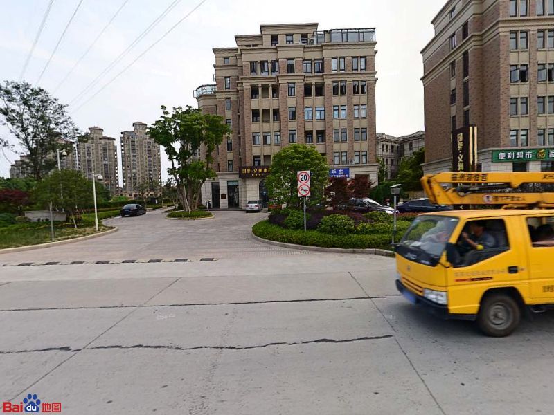 地址(位置,怎么去,怎么走):  浙江省宁波市鄞州区华公馆b区(天宫庄园