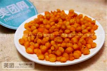 邓家村炭烤鱼