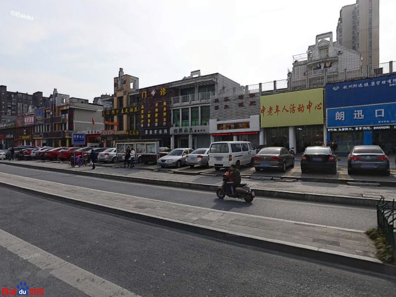 铭雅社区地名网_浙江省杭州市余杭区良渚街道铭雅社区资料简介