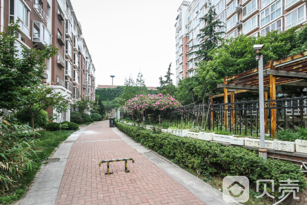 荣发又一居-10号楼