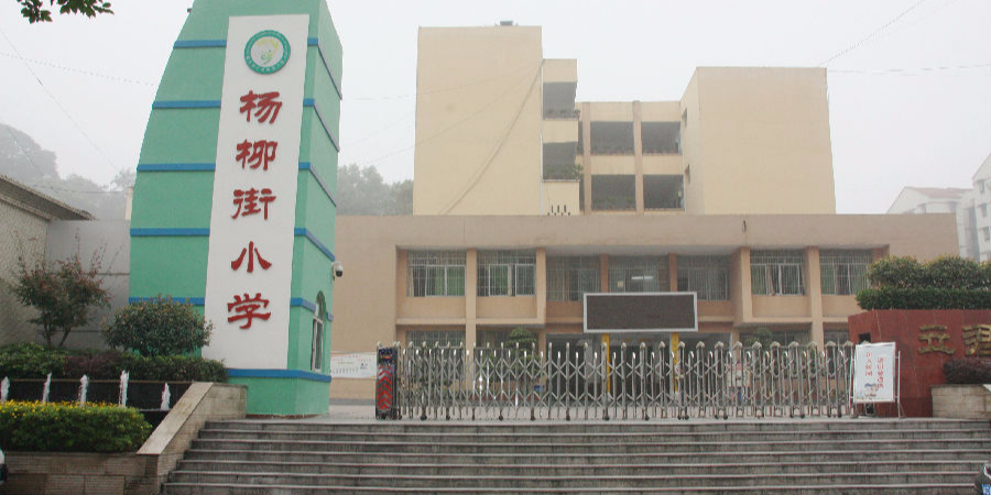 杨柳街小学