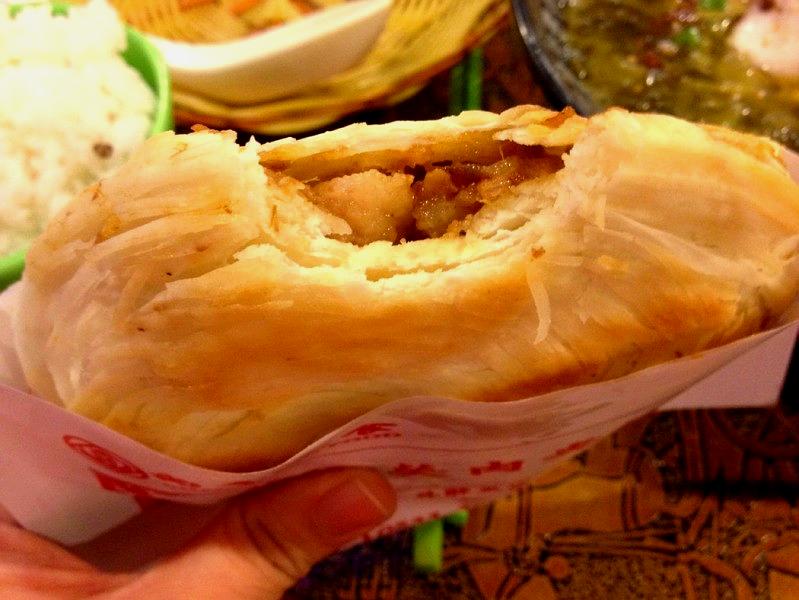 川香鱼府(尚丰美食广场店)