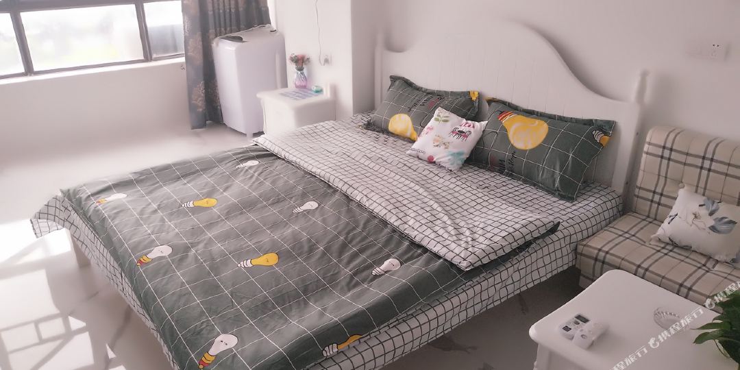 防城港爱屋吉屋海景民宿(5号店)