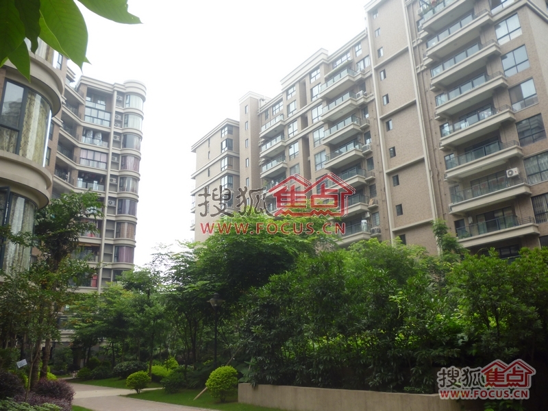 兴进中央尊馆