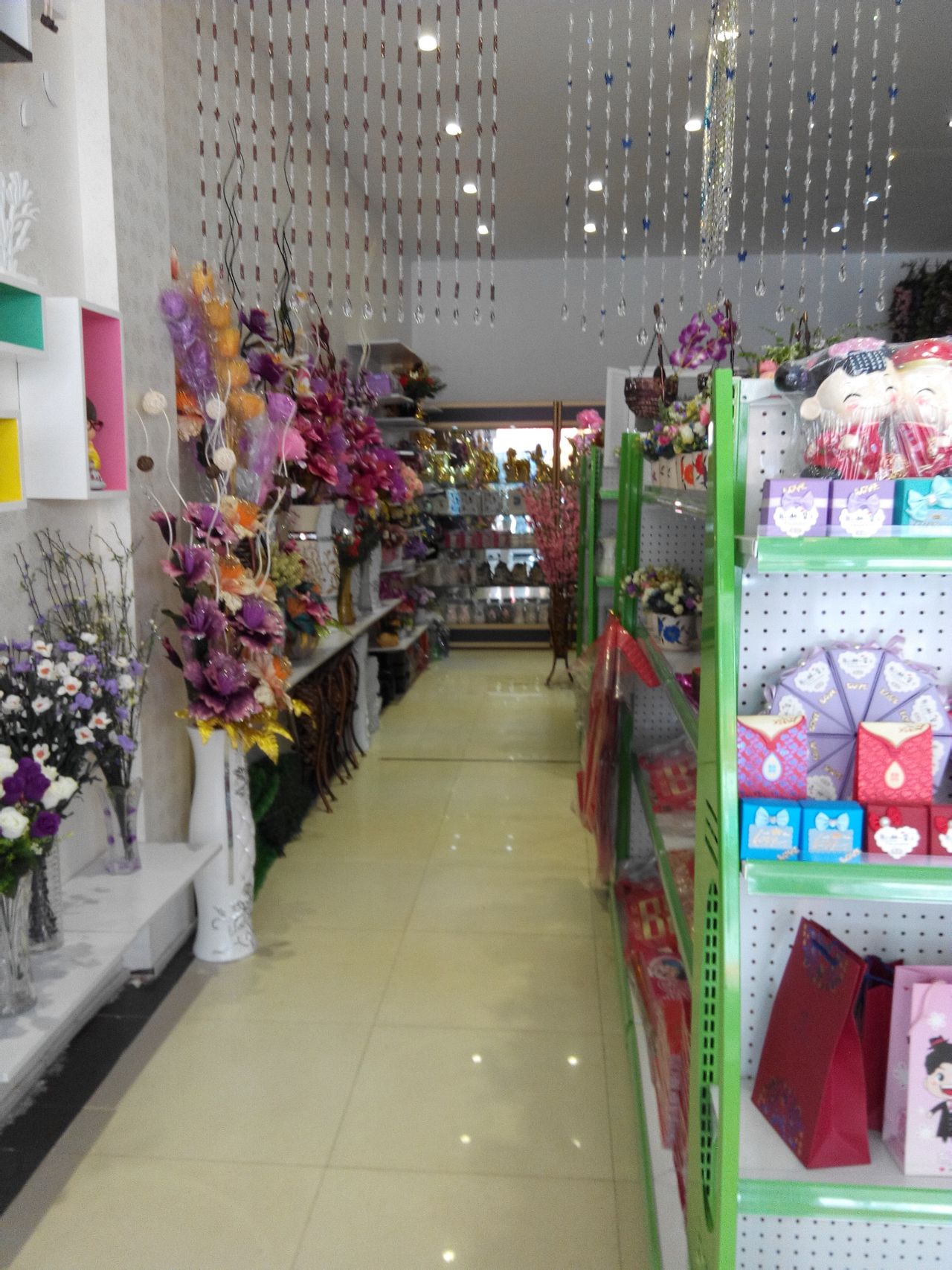 常宁市花尚喜鲜花店(花尚喜店)