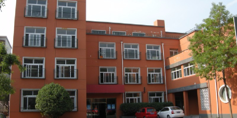 河西四号路小学