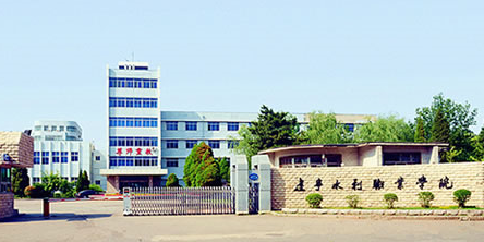 辽宁生态工程职业学院(北校区)